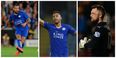 Not every member of Leicester City’s squad is guaranteed a Premier League winner’s medal