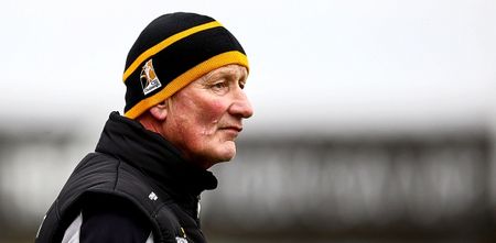 Brian Cody responds to Ger Loughnane’s criticism of ‘functional beyond belief’ Kilkenny