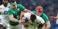 CJ Stander and Josh van der Flier’s excellent seasons rightly rewarded