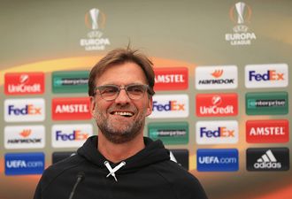 Darren Clarke reveals why he wants Jurgen Klopp’s help at the Ryder Cup