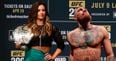 Miesha Tate lets rip at Conor McGregor over UFC 200 press conference