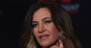 Miesha Tate