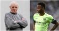 VIDEO: Eamon Dunphy’s damning critique of Manchester City isn’t something an English audience might be used to