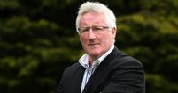 Eamonn Fitzmaurice compares Pat Spillane to Donald Trump