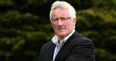 Eamonn Fitzmaurice compares Pat Spillane to Donald Trump