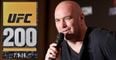 Dana White completes UFC 200 main card with highly anticipated rematch