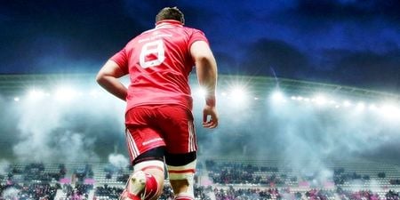 One tradition introduced by stand-in captain CJ Stander may be his greatest contribution to Munster yet