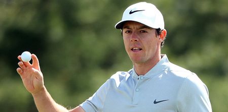 Rory McIlroy reveals the real reason why he chose to represent Ireland at Rio 2016