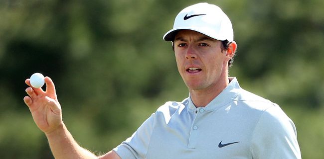 McIlroy