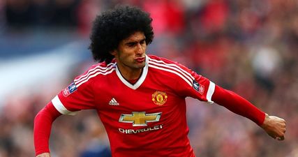 Marouane Fellaini and Robert Huth handed suspensions after “sex masochism” gate