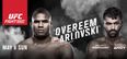 UFC Rotterdam: SportsJOE picks the winners so you don’t have to