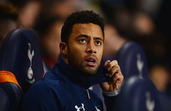 Mousa Dembele handed heavy punishment for eye gouging incident