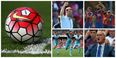 How well do you remember the opening matchday of the 2015/16 Premier League season?