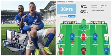 Would you go as far as this Irish lad to stop your mate winning Fantasy Premier League?