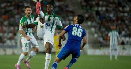 Dinamo Bucharest midfielder Patrick Ekeng has tragically passed away after collapsing on the pitch