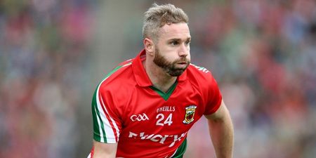 Mickey Conroy’s classy response to Mayo axing tells you everything you need to know about the man