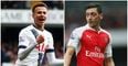 Dele Alli tells SportsJOE that he sings Tottenham chant mocking Mesut Özil in his car