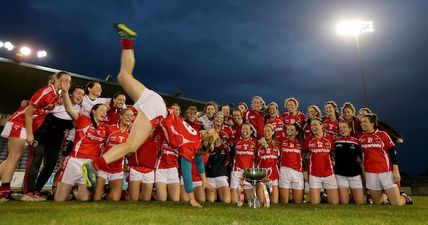 What Cork ladies are doing for Irish sport goes way beyond being one of the greatest teams ever