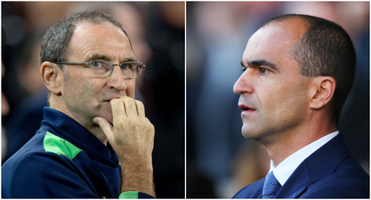 REPORTS: Everton move away from Martin O’Neill as a replacement for Roberto Martinez