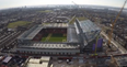 PICS: Liverpool’s new Main Stand at Anfield is taking shape and it looks mighty