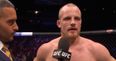 WATCH: Gunnar Nelson emphatically bounces back with sumptuous submission in Rotterdam