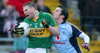 Tomás Ó Sé withdraws ‘scumbag’ comment about Dublin but he has Joe Brolly’s backing