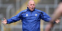 Derek McGrath’s classy response to Diarmuid Kirwan decision makes us wonder: Would Davy take it so well?