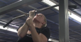 WATCH: Irish Olympian Fiona Doyle’s one-arm pull-ups put us all to shame