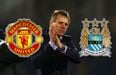 Stuart Pearce still doesn’t fancy Manchester United’s hopes of making Champions League