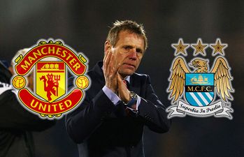 Stuart Pearce still doesn’t fancy Manchester United’s hopes of making Champions League