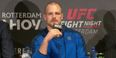 Gunnar Nelson reveals the secret to his latest stunning UFC success