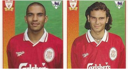 You’ll have to be a diehard fan to get 20/20 in this Liverpool players of the 90s quiz