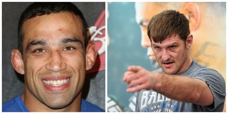 UFC 198 opponent issues warning to heavyweight champ Fabricio Werdum