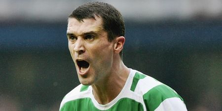 Betting suspended on Roy Keane taking over at Celtic