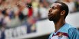 Anton Ferdinand uses Upton Park farewell to remind us he was once a decent player