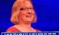 Sports fans left very confused after this controversial question on The Chase quiz show