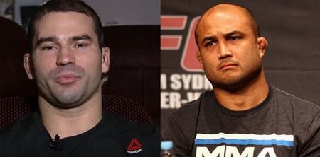 Artem Lobov offers to be opponent legendary fighter BJ Penn so desperately craves and for a worthy cause