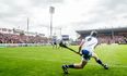 Austin Gleeson puts on a sideline cut exhibition in first half of Munster hurling final