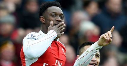 Ex Manchester United youth academy director is disappointed in Danny Welbeck