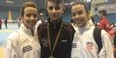 Praise for brave teenage Irish Olympic hopeful who reveals he is bisexual