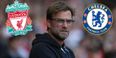 Jurgen Klopp drops hints for Europa League final team with starting XI for Chelsea clash