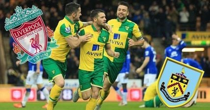 Five teams that may be interested in picking up freshly relegated Robbie Brady and Wes Hoolahan