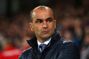 REPORTS: Everton sack Roberto Martinez