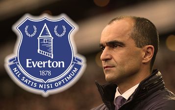 Just about everyone is being linked with the Everton job after Roberto Martinez’s sacking