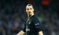 Zlatan Ibrahimovic hits peak Zlatan with statement on eve of Paris St-Germain farewell