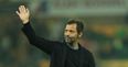 Watford are letting Quique Sanchez Flores go and football fans are not happy