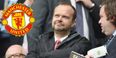 Ed Woodward delivers Manchester United transfer news that could only be described as mixed