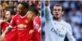 World jersey sales top 10 will be of big concern to Manchester United and Real Madrid