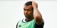 24 hours after signing £1.5 million Wasps deal, Kurtley Beale suffers serious knee injury