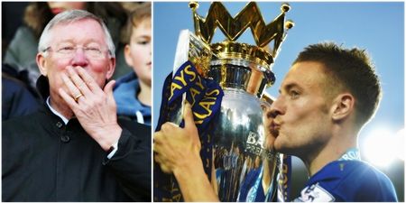 Leicester might not win the title again, but anything can still happen in a post-Alex Ferguson league